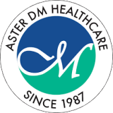 Aster DM Healthcare Limited logo