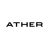 Ather Energy Limited logo