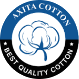 Axita Cotton Limited logo