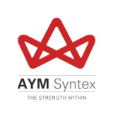 AYM Syntex Limited logo