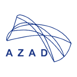 Azad Engineering Limited logo