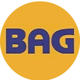 B.A.G Films and Media Limited logo