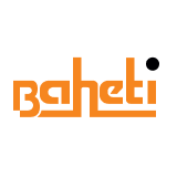 Baheti Recycling Industries Limited logo