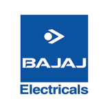 Bajaj Electricals Limited logo