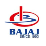 Bajaj Healthcare Limited logo