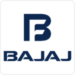 Bajaj Housing Finance Limited logo