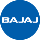 Bajaj Holdings & Investment Limited logo