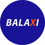BALAXI PHARMACEUTICALS LIMITED logo