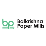 Balkrishna Paper Mills Limited logo