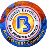 Bal Pharma Limited logo