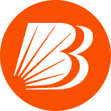 Bank of Baroda logo