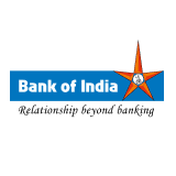 Bank of India logo