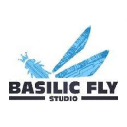 Basilic Fly Studio Limited logo