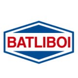 Batliboi Limited logo