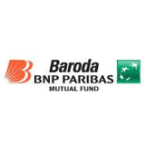 Baroda BNP Paribas Mutual Fund - Baroda BNP Paribas Gold ETF logo