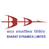 Bharat Dynamics Limited logo