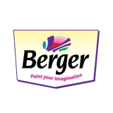 Berger Paints (I) Limited logo