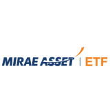 Mirae Asset Mutual Fund - Mirae Asset Nifty Financial Services ETF logo