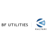 BF Utilities Limited logo