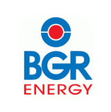 BGR Energy Systems Limited logo