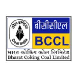 Bharat Coking Coal Limited logo