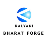 Bharat Forge Limited logo
