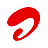 Bharti Airtel Limited logo