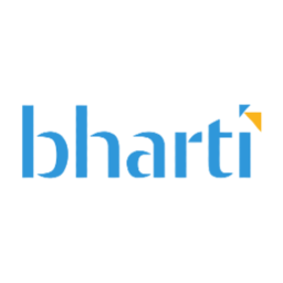 Bharti Hexacom Limited logo