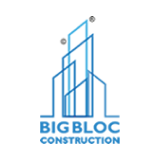 Bigbloc Construction Limited logo