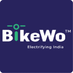 Bikewo Green Tech Limited logo