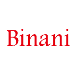 BIL VYAPAR LIMITED logo