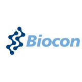 Biocon Limited logo