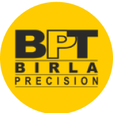 Birla Precision Technologies Limited logo