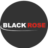 Black Rose Inds. Limited logo