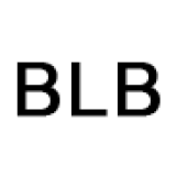 BLB Limited logo