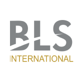 BLS International Services Limited logo