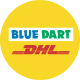 Blue Dart Express Limited logo