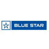 Blue Star Limited logo