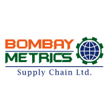 Bombay Metrics Supply Chain Limited logo