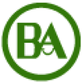 B & A Limited logo