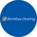 Bombay Dyeing & Mfg Company Limited logo