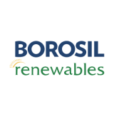 BOROSIL RENEWABLES LIMITED logo