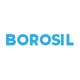 Borosil Scientific Limited logo