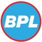 BPL Limited logo