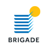 Brigade Enterprises Limited logo