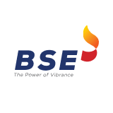 BSE Limited logo