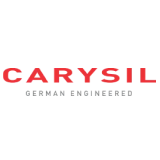 CARYSIL LIMITED logo