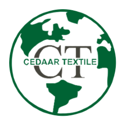Cedaar Textile Limited logo