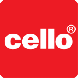 Cello World Limited logo