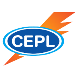Chamunda Electrical Limited logo